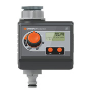 programmateur d-arrosage flexcontrol - gardena